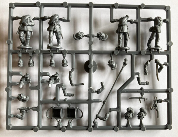 Bavarian Command Franco-Prussian War