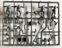 Bavarian Command Franco-Prussian War