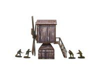 WW2 Ostfront Village Windmill (1) (28mm)
