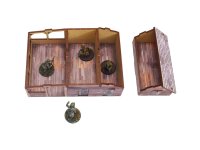 WW2 Ostfront Village Workshop (1) (28mm)