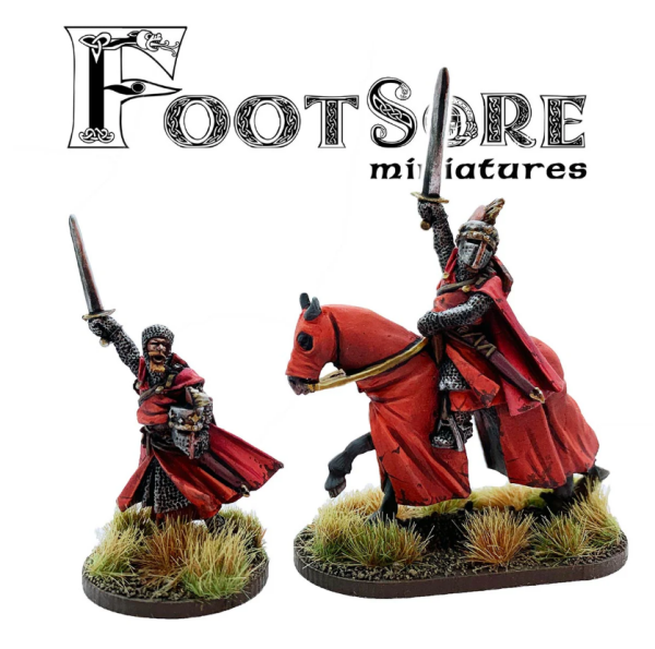 Richard the Lionheart, King of England