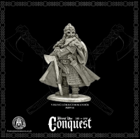 Conquest: Viking Lord/Commander