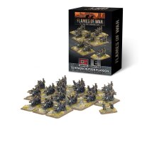 SS Kradschützen Platoon (EW)