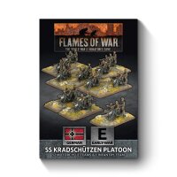 SS Kradschützen Platoon (EW)