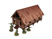 WW2 Pacific Barracks (1)