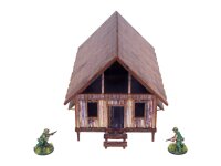 WW2 Pacific Barracks (1)