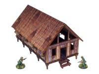 WW2 Pacific Barracks (1)