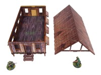 WW2 Pacific Barracks (1)