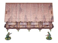 WW2 Pacific Barracks (1)