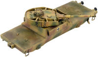 Tank Hunter Car, Armoured Train (Limited)