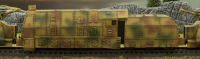 BP44 Locomotive, German Armoured Train (Limited)