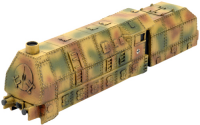 BP44 Locomotive, German Armoured Train (Limited)