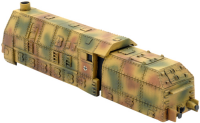 BP44 Locomotive, German Armoured Train (Limited)