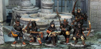 Frostgrave: Cultist Knights