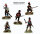 Spanish Napoleonic Guerrillas 1808-14