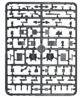 The Spare Parts Emporium: Sorcerer`s Spoils