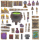 The Spare Parts Emporium: Sorcerer`s Spoils