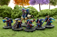 This Quar`s War: Fidwog Command