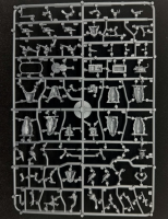 This Quar`s War: Fidwog Command