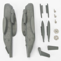 CH-53 Sea Stallion Transport Helicopter