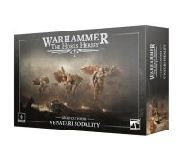 Legio Custodes: Venatari Sodality