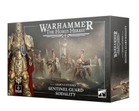 Legio Custodes: Sentinel Guard Sodality