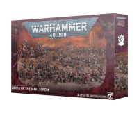 Red Corsairs: Battleforce - Lords of the Maelstrom