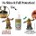 Army Painter: Warpaints - Anti-Shine Matt Varnish
