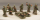 U.S. Infantry HQ Section (x10)