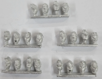 Soviet Head Side Caps
