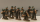 U.S. Special Forces Squad (x10)