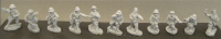 Italian Officers