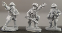 Italian Officers