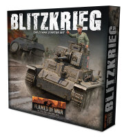 Blitzkrieg: Battle of France 1940 Starter Set