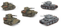 Blitzkrieg: Battle of France 1940 Starter Set