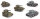 Blitzkrieg: Battle of France 1940 Starter Set