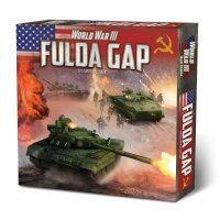 WWIII: Team Yankee "Red Box" Starter - Fulda Gap