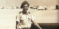 Susan "La Miss" Traverse: French Foreign Legion
