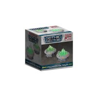 Gothic Sector: Castograd - Holo Command Table