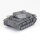 "Hellfire Pass" Tank Platoon (Panzer III E, Light Mk VI, M14/41)