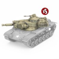 M60 Starship Turrets