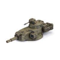 M60 Starship Turrets