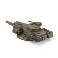 M60 Starship Turrets