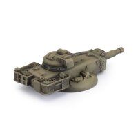 M60 Starship Turrets