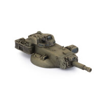 M60 Starship Turrets