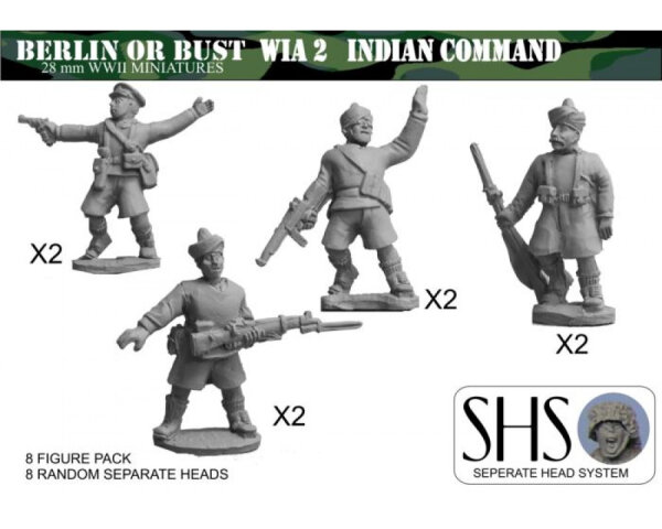 Indian Command