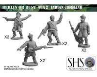 Indian Command