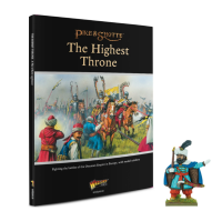 The Highest Throne: The Ottoman Wars - Pike & Shotte...