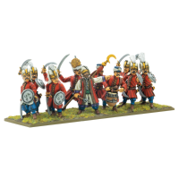 Ottoman Janissaries Regiment