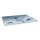 Galactic Warzones: Rebel Outpost - Gaming Mat (6´ x 3´ Vinyl)